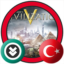 Civilization V Türkçe Yama