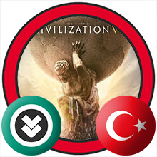 Civilization VI Türkçe Yama