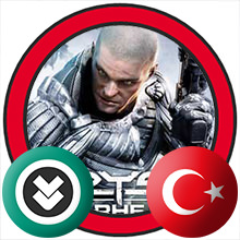Crysis Warhead (Türkçe Dublaj ve Türkçe Altyazı)