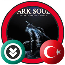 Dark Souls Prepare to Die Edition Türkçe Yama