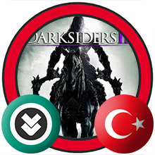Darksiders II Türkçe Yama