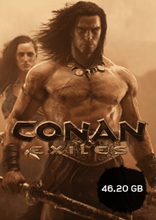Conan Exiles Full indir
