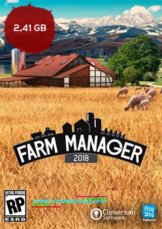 Farm Manager 2018 Tek Link