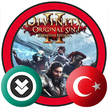 Divinity: Original Sin Classic Edition Türkçe Yama