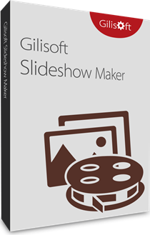 GiliSoft SlideShow Maker v10.7.0