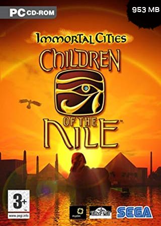 Children of the Nile Complete