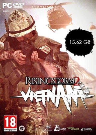 Rising Storm 2: Vietnam Full indir