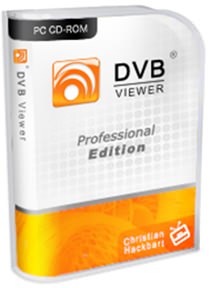 DVBViewer v6.1.6.1
