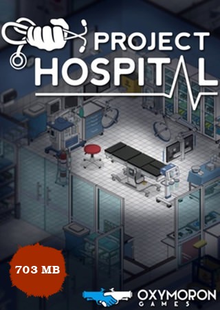 Project Hospital Tek Link
