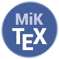 MiKTeX v2.9.6850 (x64)
