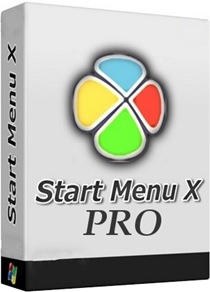 Start Menu X Pro v7.0