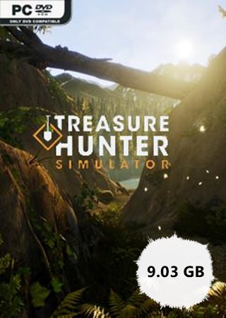 Treasure Hunter Simulator Full
