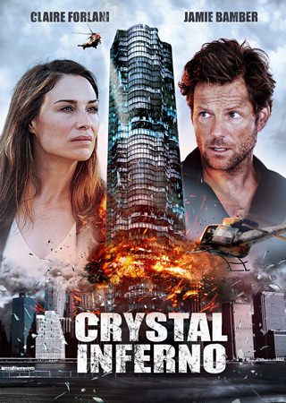 Crystal Inferno | 2017 | 1080p | DUAL | TR - ENG | MKV