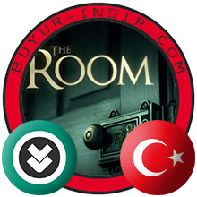 The Room Türkçe Yama