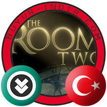 The Room Two Türkçe Yama