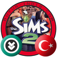 The Sims 2 Türkçe Yama