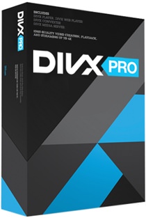 DivX Pro v10.8.7