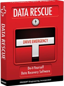Prosoft Data Rescue Professional v5.0.11 SR1