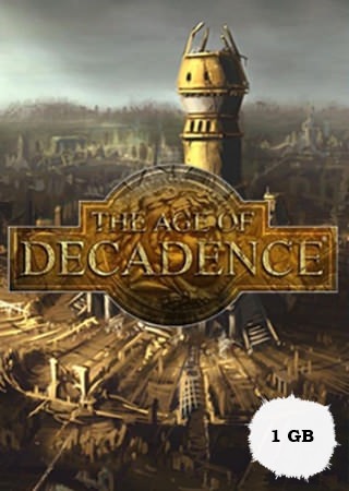 The Age of Decadence Full indir