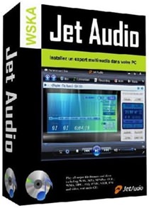 Cowon JetAudio Plus v8.1.5.10314