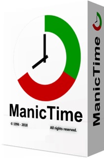 ManicTime Professional v4.4.9.0