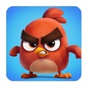 Angry Birds Dream Blast v1.5.1 Can Hileli APK