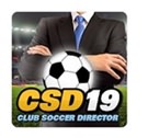 Club Soccer Director 2019 v2.0.2 Mega APK Hileli