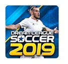 Dream League Soccer 2019 v6.07 Futbolcu - Para Hileli
