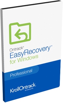 Ontrack EasyRecovery Technician - Toolkit v14.0.0.4
