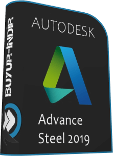 Autodesk Advance Steel 2019.0.1 (x64)
