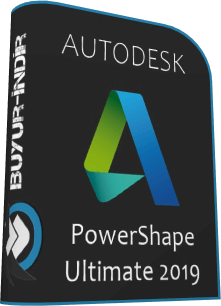 Autodesk PowerShape Ultimate 2019.1.1 (x64)