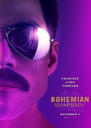 Bohemian Rhapsody | 2018 | DUAL | TR-ENG | MKV