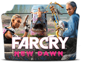 Far Cry New Dawn Resimli Kurulum