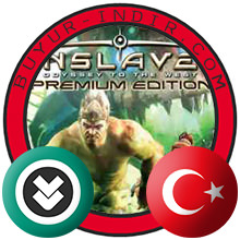 Enslaved: Odyssey to the West Premium Edition Türkçe Yama