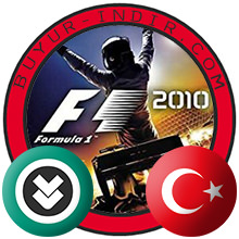F1 2010 Türkçe Yama