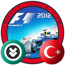 F1 2012 Türkçe Yama