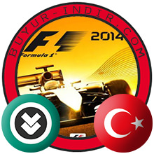 F1 2014 Türkçe Yama