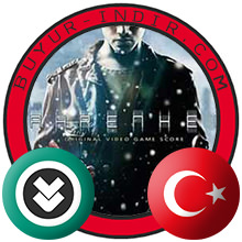 Fahrenheit: Indigo Prophecy Remastered Türkçe Yama