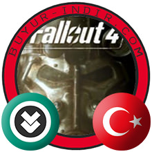 Fallout 4 Türkçe Yama
