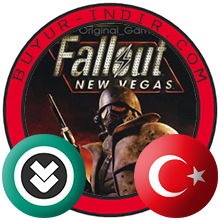 Fallout: New Vegas Türkçe Yama