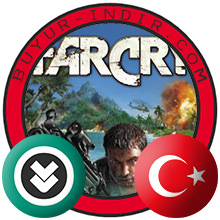 Far Cry 1 Türkçe Yama
