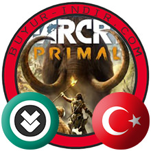 Far Cry Primal Türkçe Yama