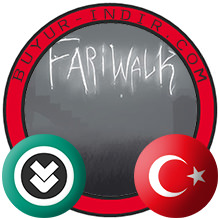 Fariwalk: The Prelude Türkçe Yama