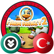 Farm Frenzy 2 Türkçe Yama