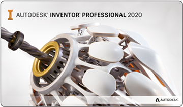 Autodesk Inventor Professional 2020 Full (64-bit)