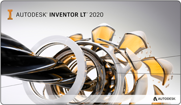 Autodesk Inventor LT 2020 Full indir (x64)
