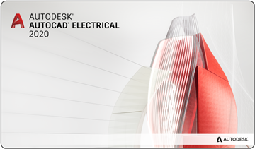 Autodesk AutoCAD Electrical 2020 64 Bit Full