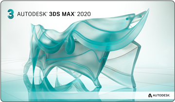 Autodesk 3ds Max 2020 Full İndir 64 Bit