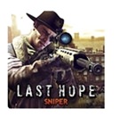 Last Hope Sniper Zombie War v1.55 APK Mod Full