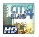 City Island 4 Sim İş Adamı HD v1.9.14 Para Hileli APK İndir
